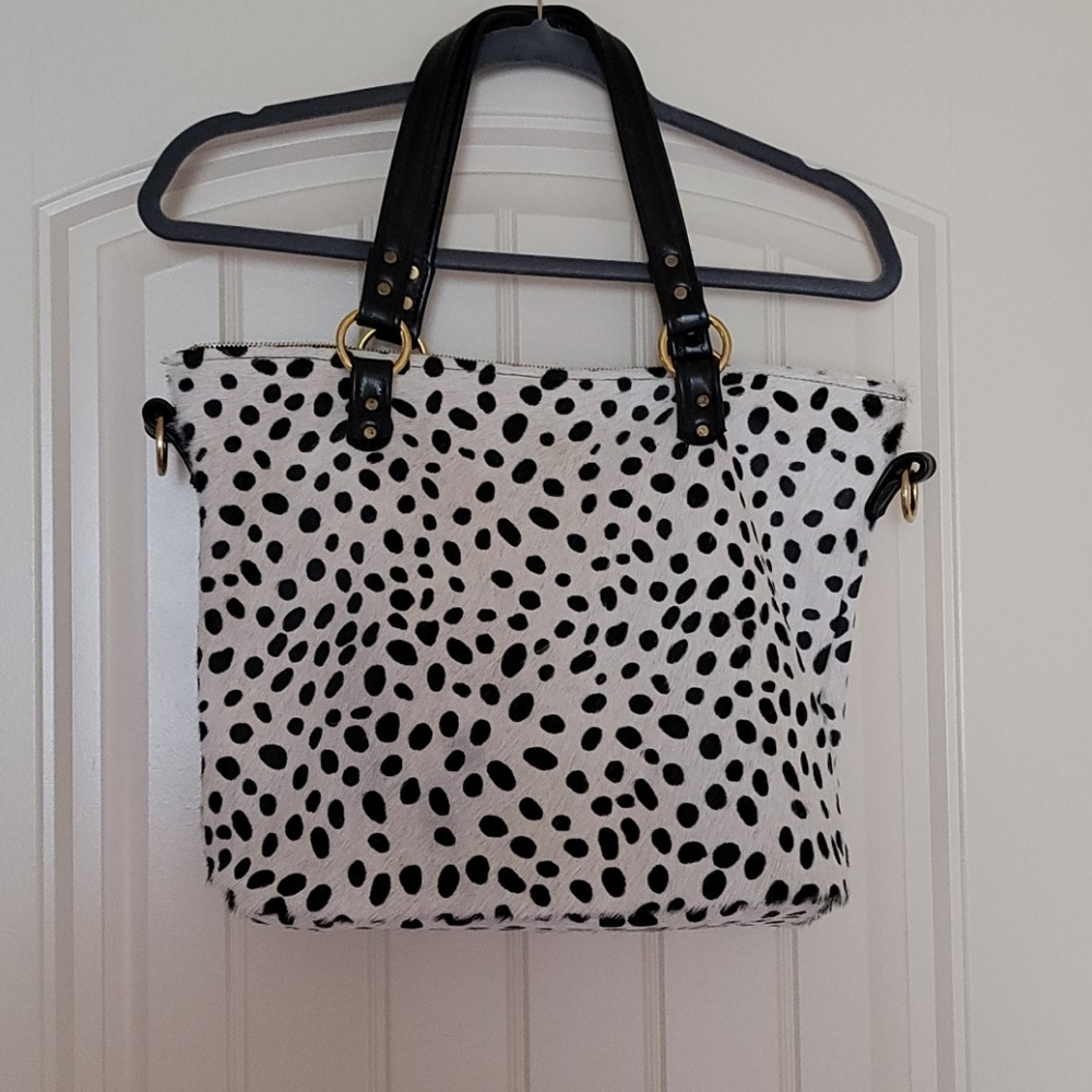 Wild Goose Tote